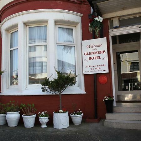 Glenmere Hotel Blackpool Ngoại thất bức ảnh