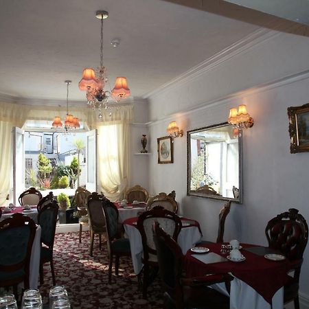 Glenmere Hotel Blackpool Ngoại thất bức ảnh