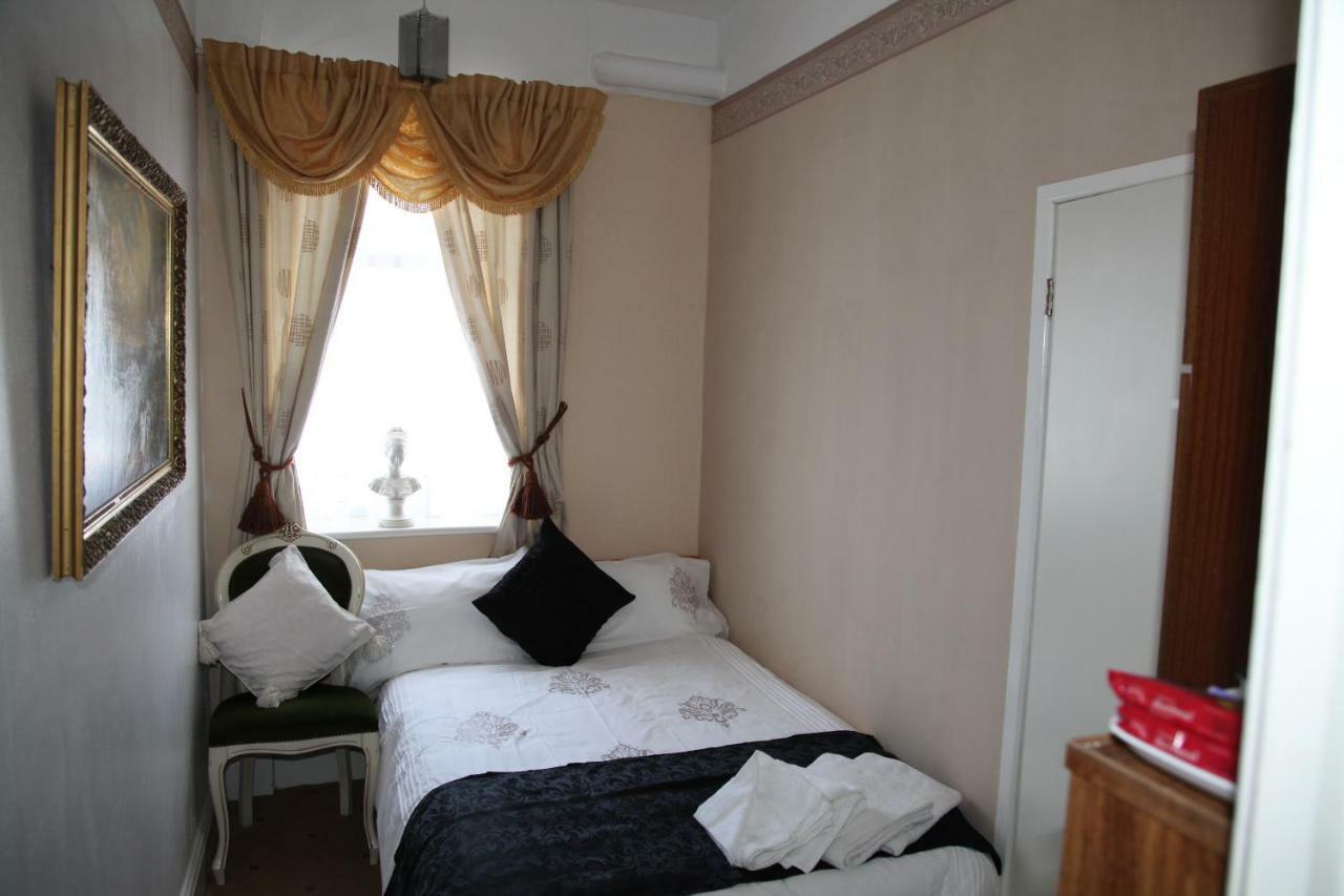 Glenmere Hotel Blackpool Ngoại thất bức ảnh