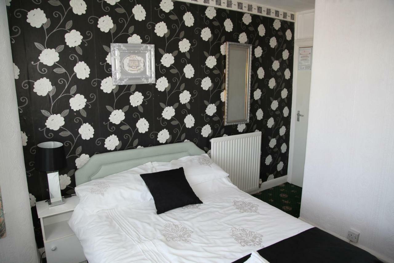 Glenmere Hotel Blackpool Ngoại thất bức ảnh