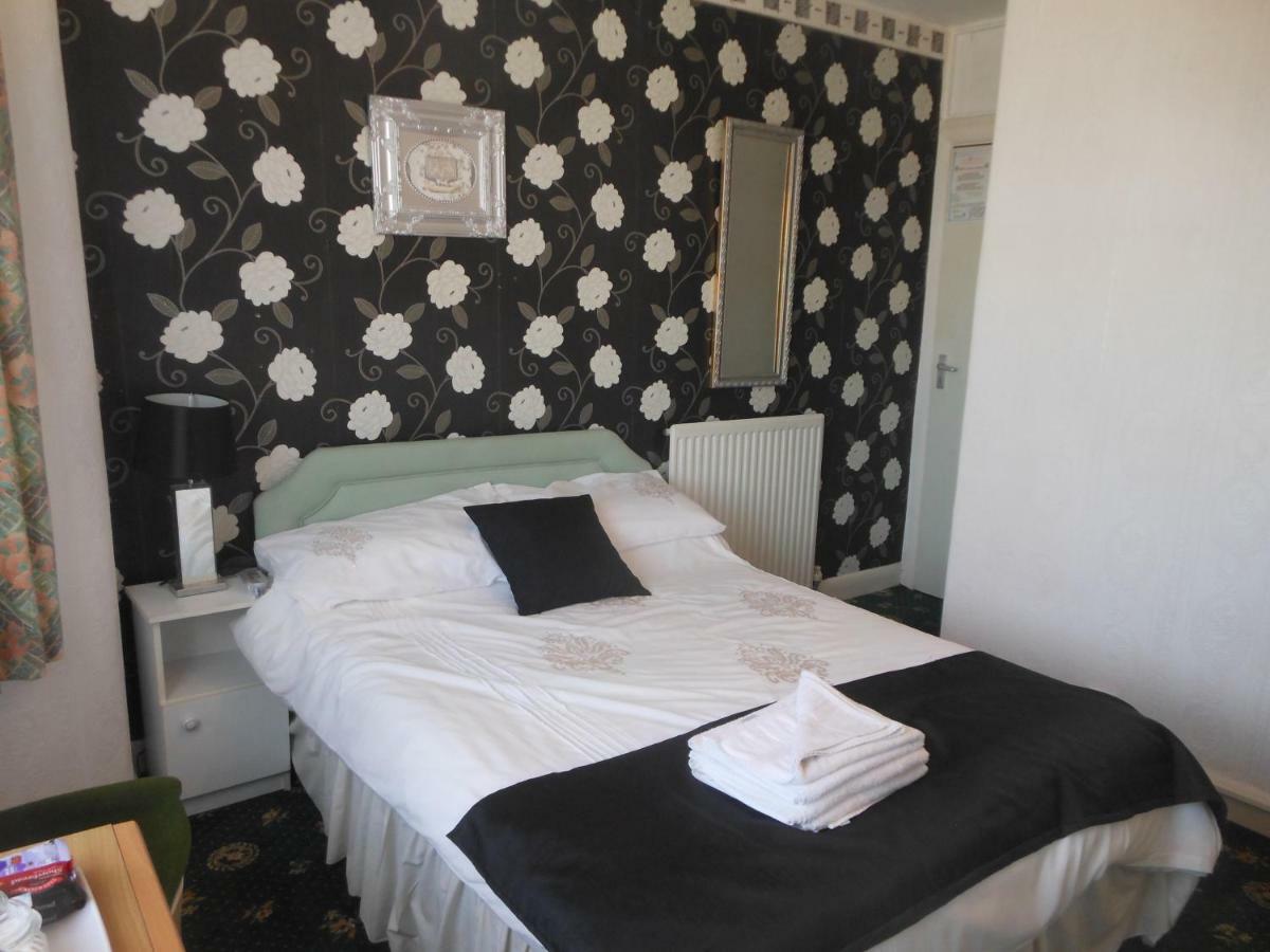Glenmere Hotel Blackpool Ngoại thất bức ảnh